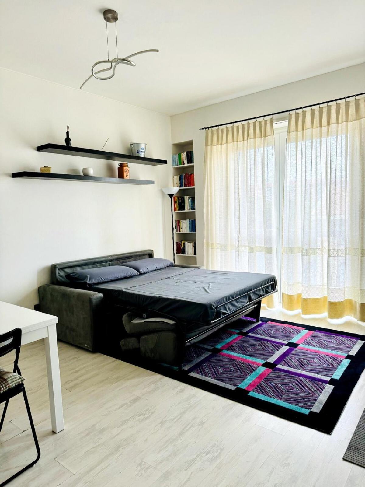 Apartment Casa Marta - Moderno Monolocale *