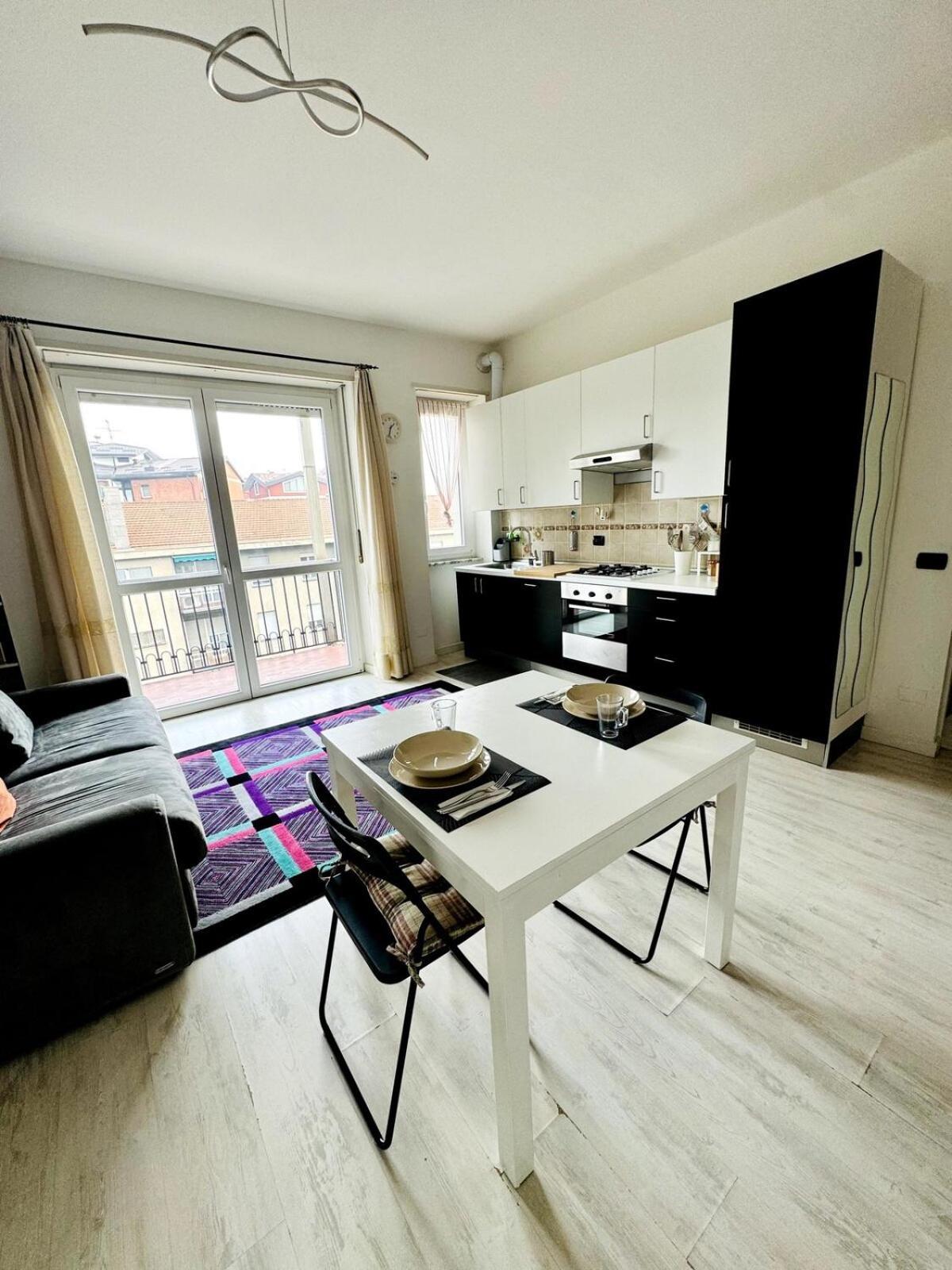 Apartment Casa Marta - Moderno Monolocale *