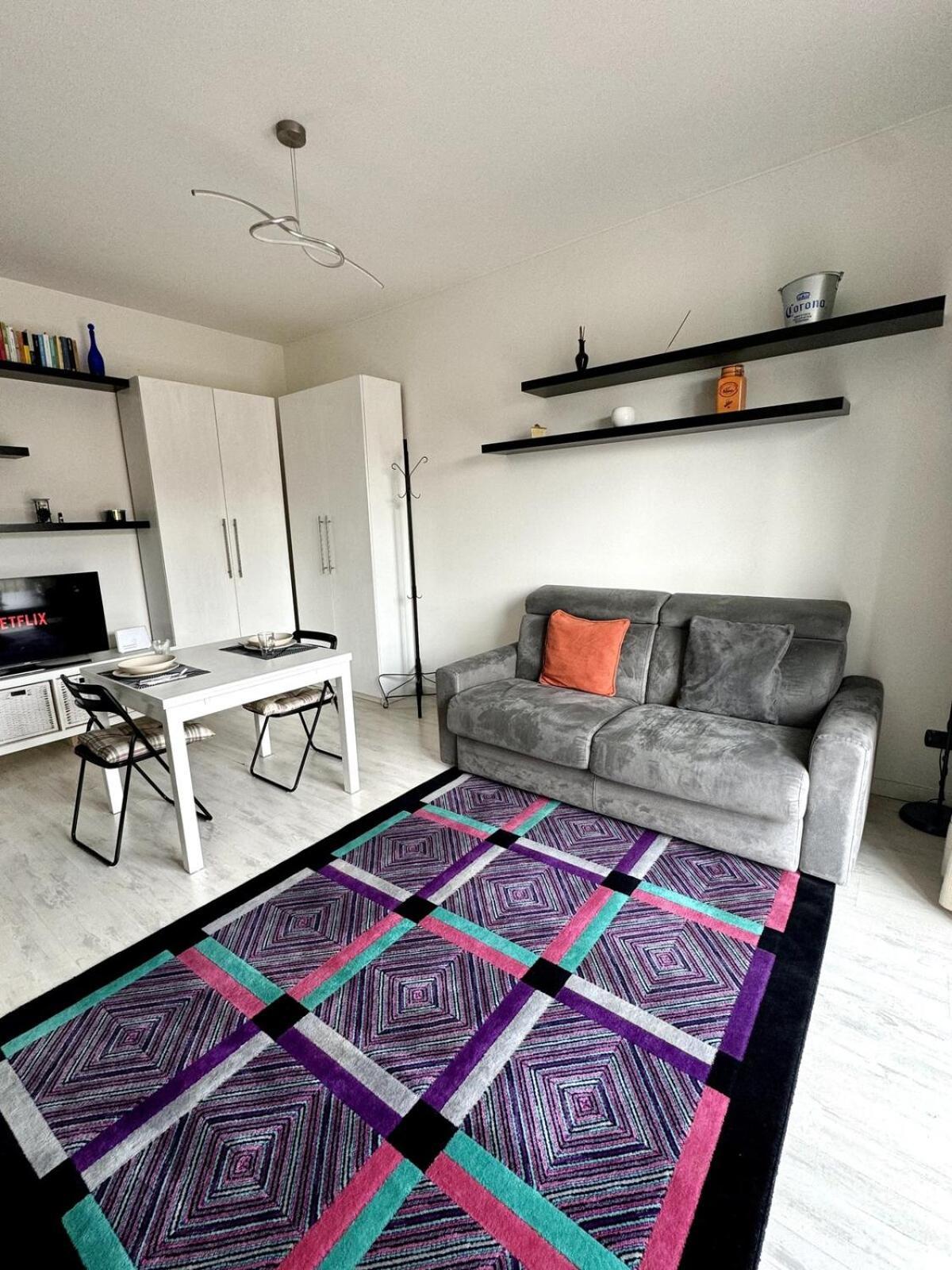 Casa Marta - Moderno Monolocale Apartment