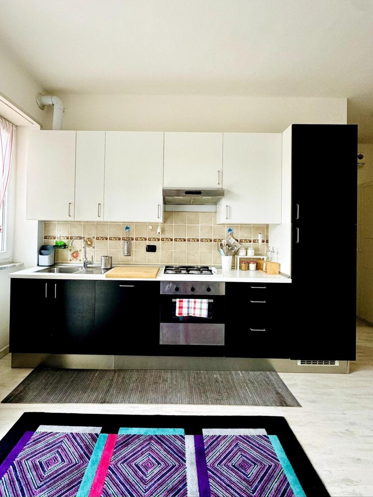 Apartment Casa Marta - Moderno Monolocale *