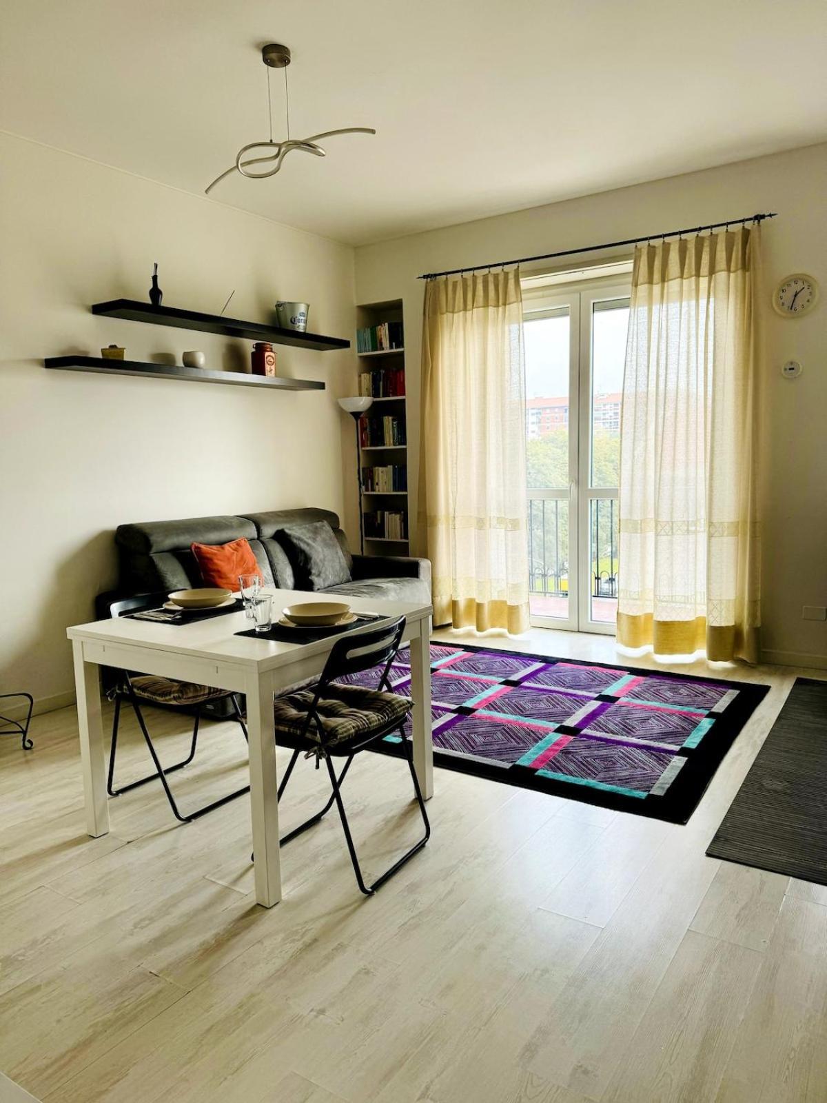 Casa Marta - Moderno Monolocale Milan