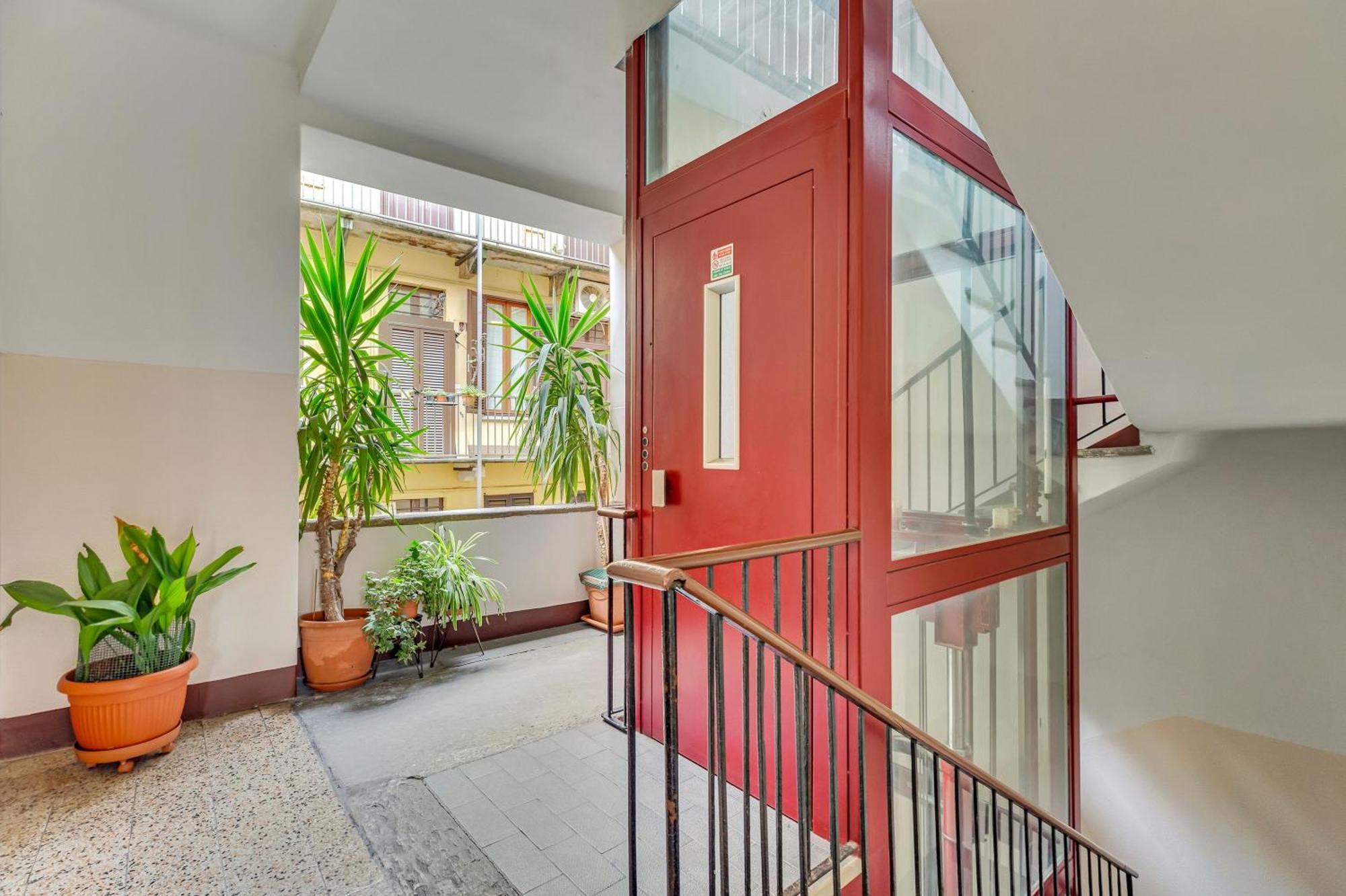 Naviglio 13 - Welcomely Apartment *