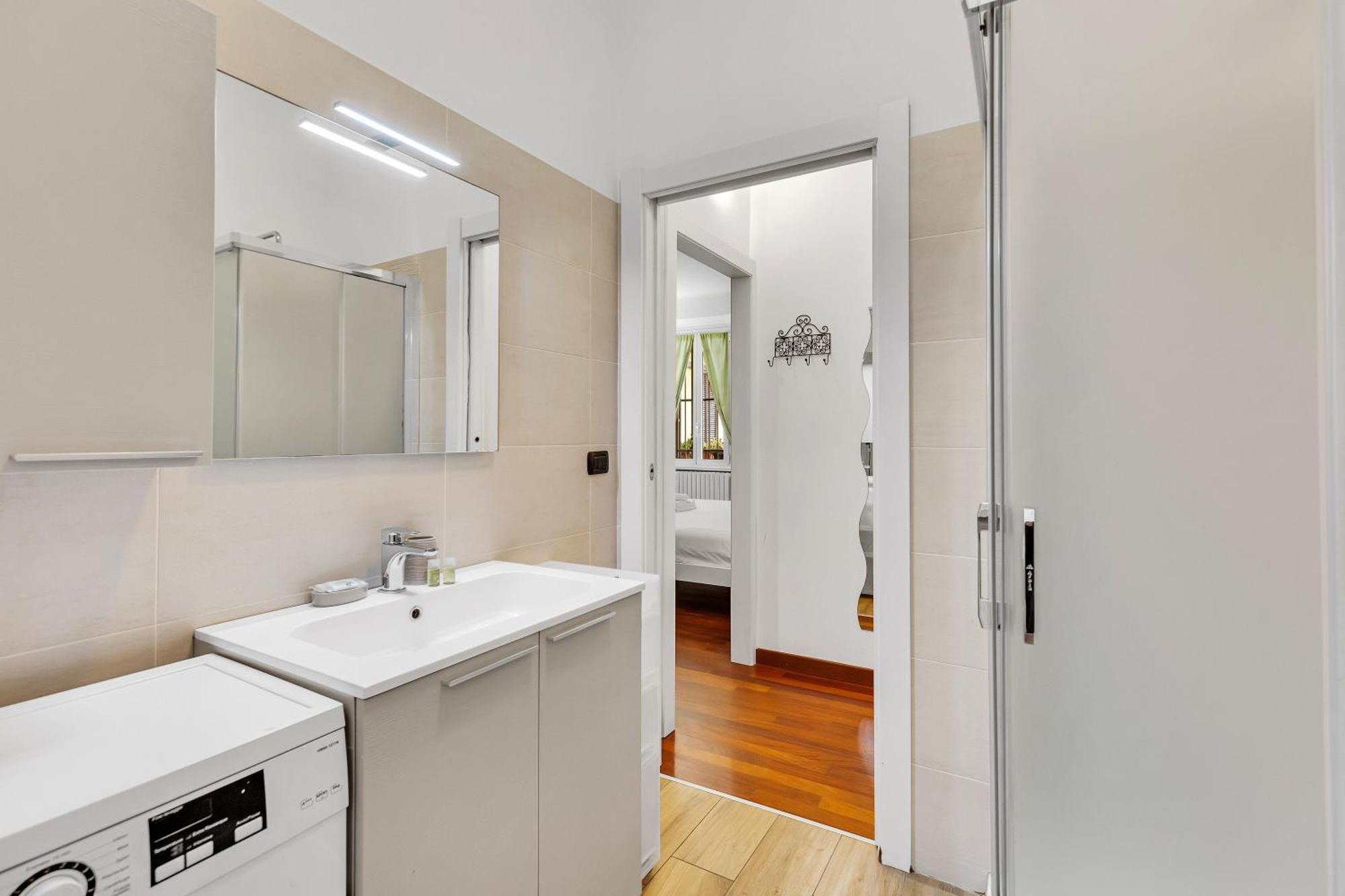 Apartment Naviglio 13 - Welcomely Milan