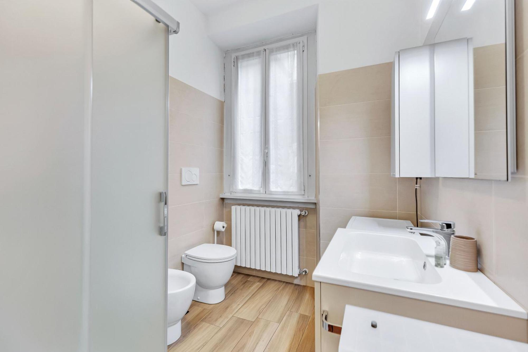Naviglio 13 - Welcomely Apartment