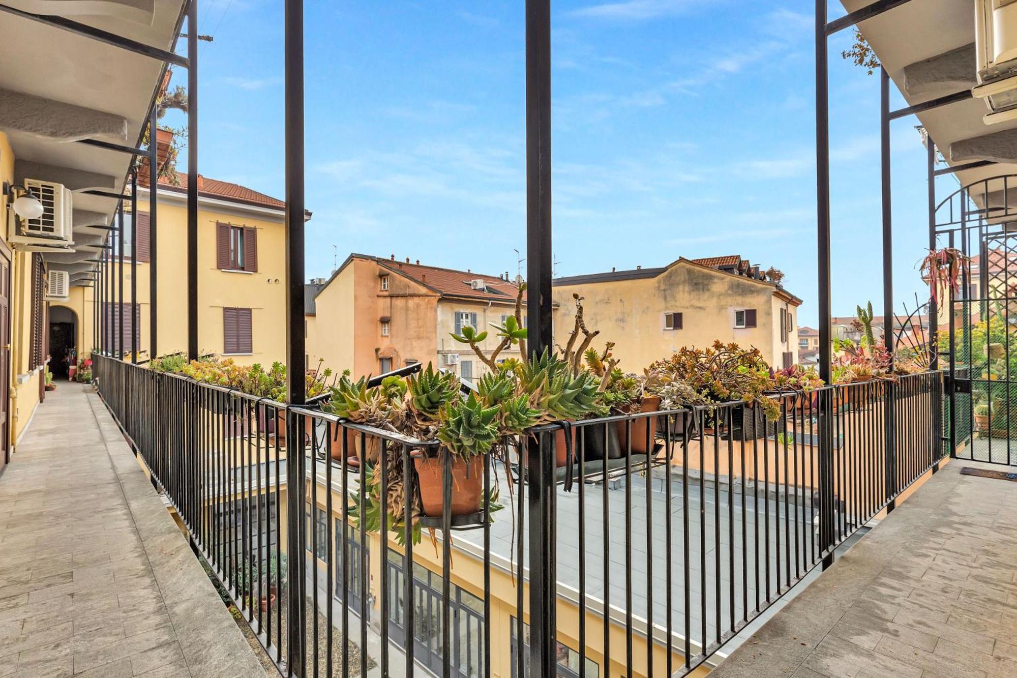 Naviglio 13 - Welcomely Apartment Milan