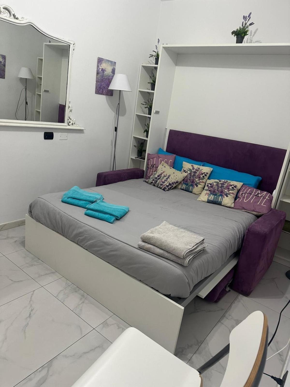Casa Luca New Milan