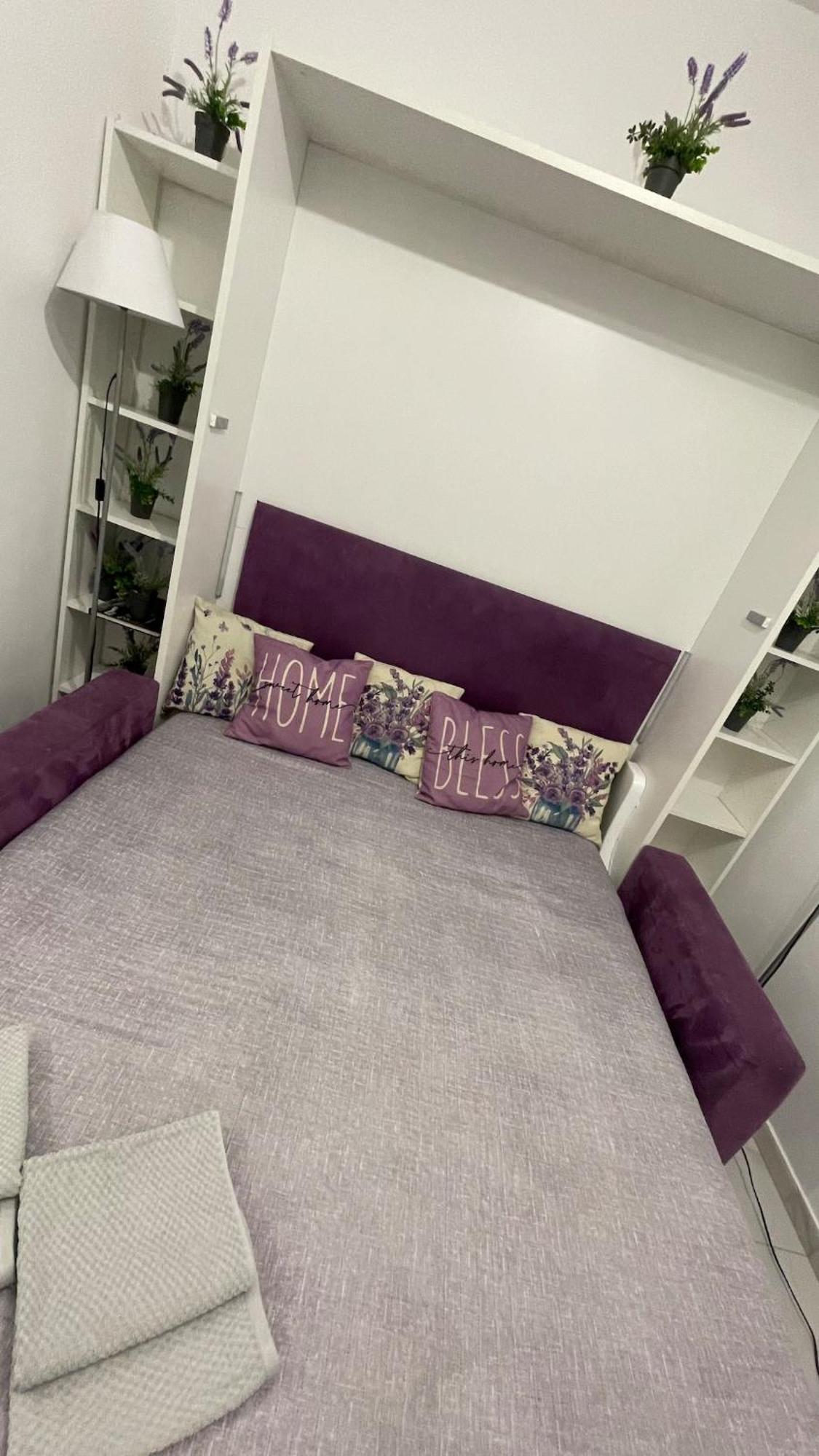 Casa Luca New Milan