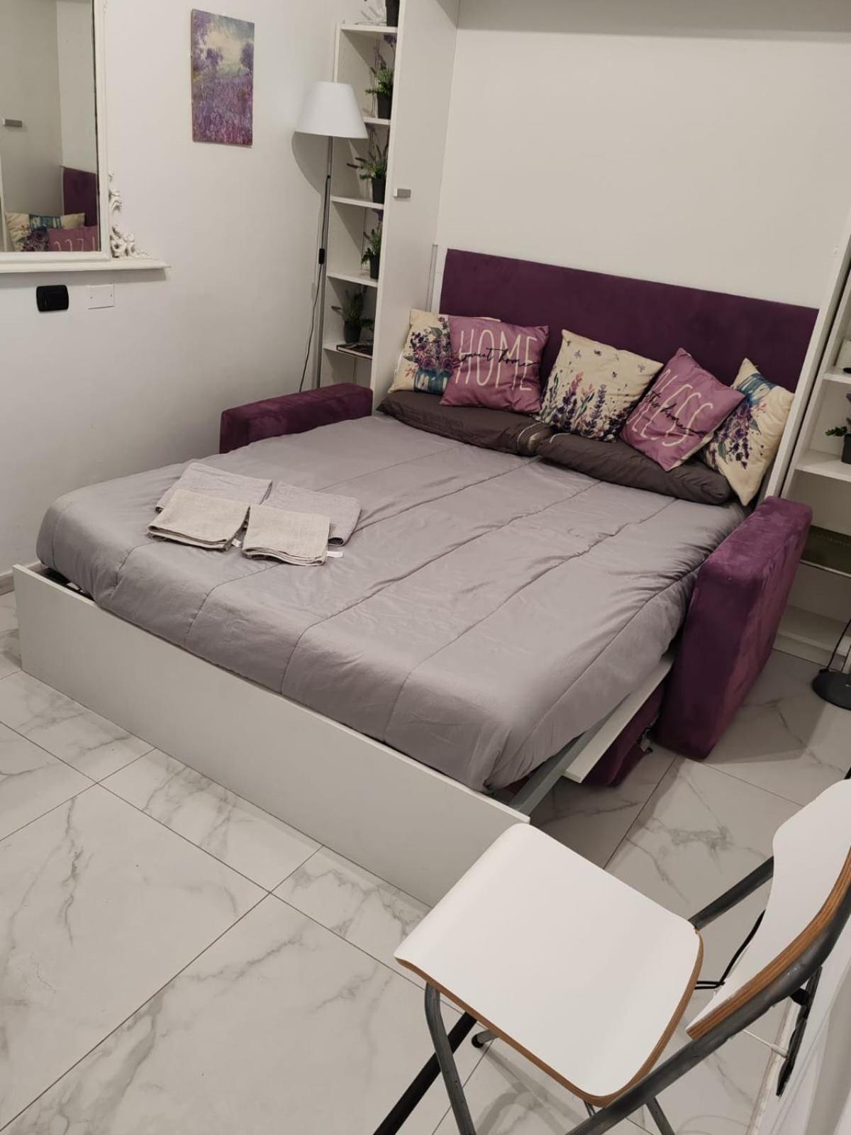 Casa Luca New