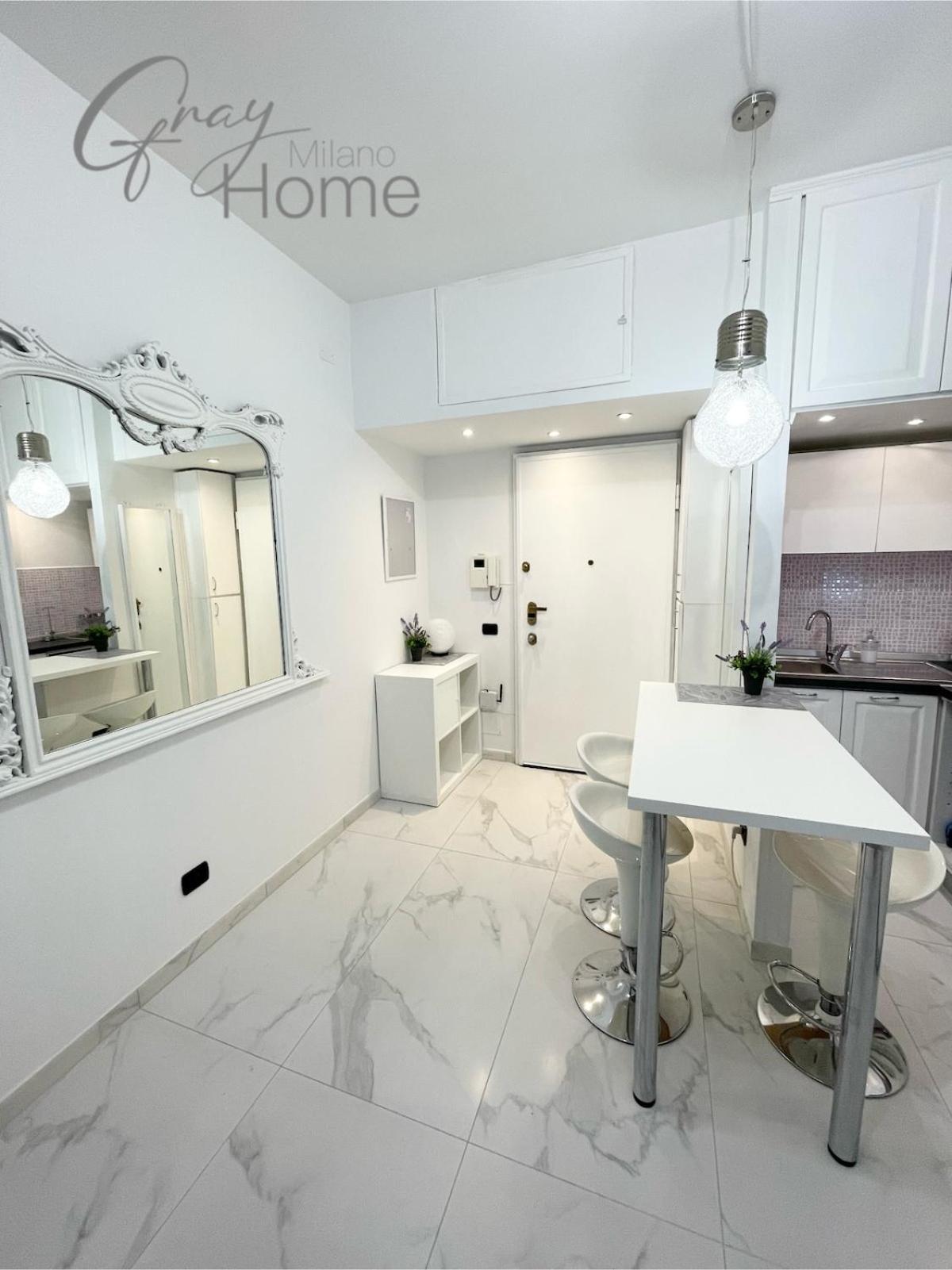 Apartment Casa Luca New Milan
