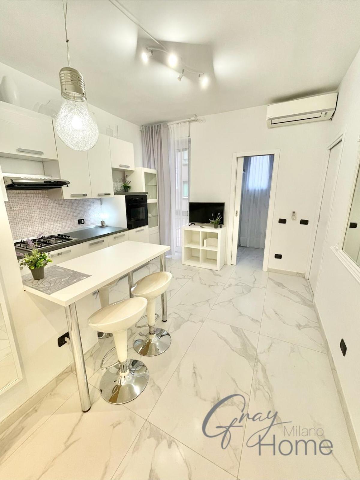 Casa Luca New *