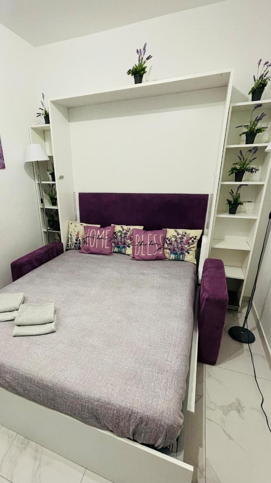 Casa Luca New Apartment Milan