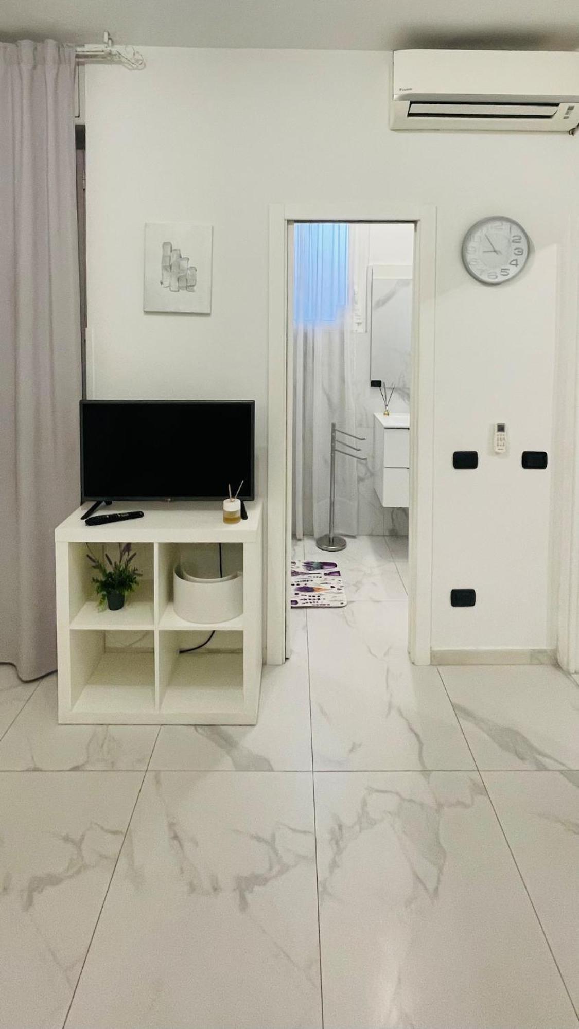 Casa Luca New * Milan