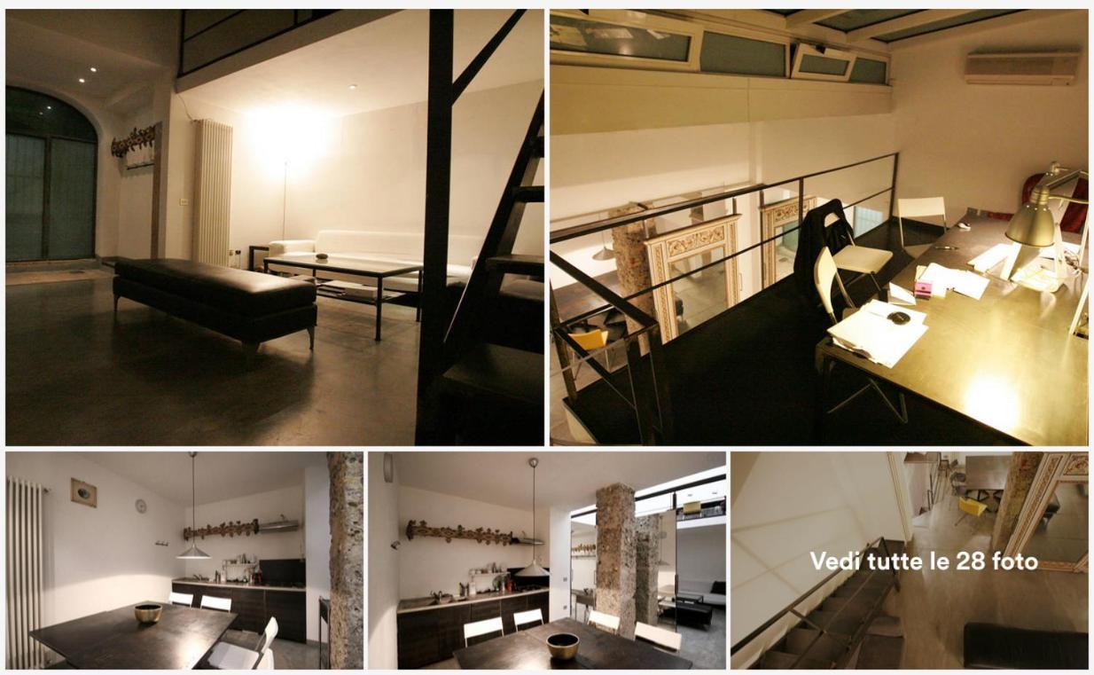 Dhomes - Loft In Duomo * Milan