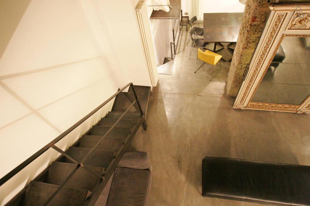 Dhomes - Loft In Duomo * Milan