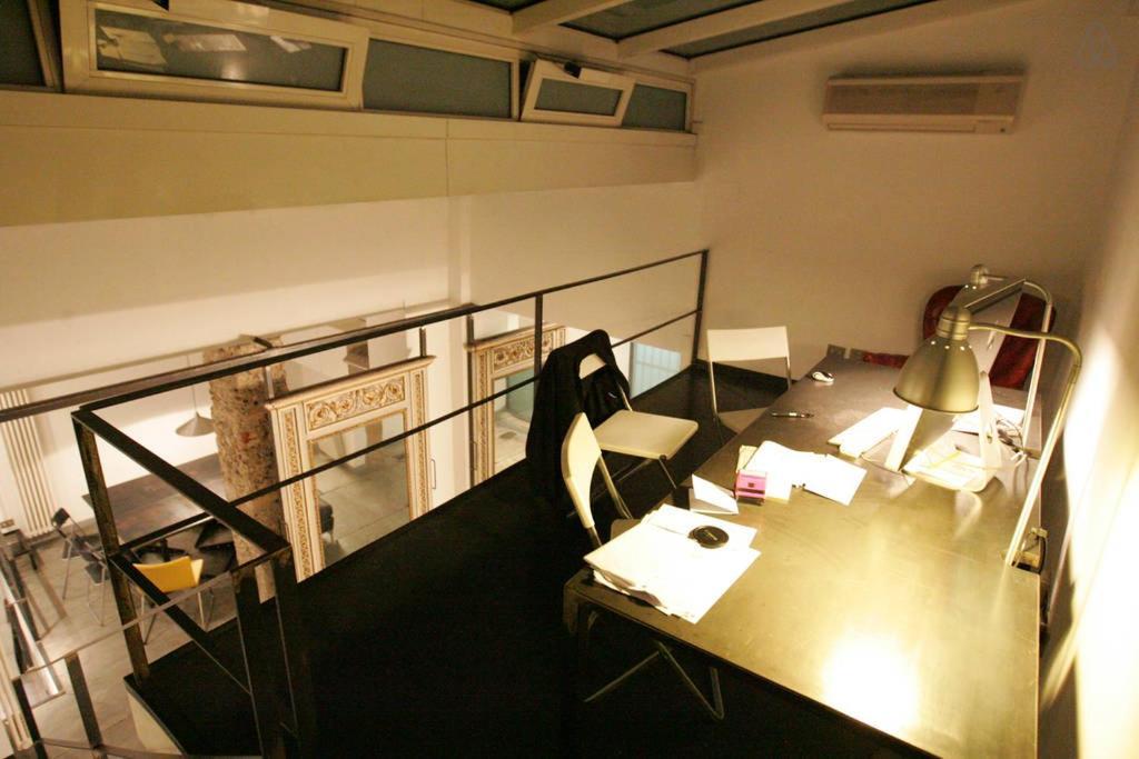 Dhomes - Loft In Duomo