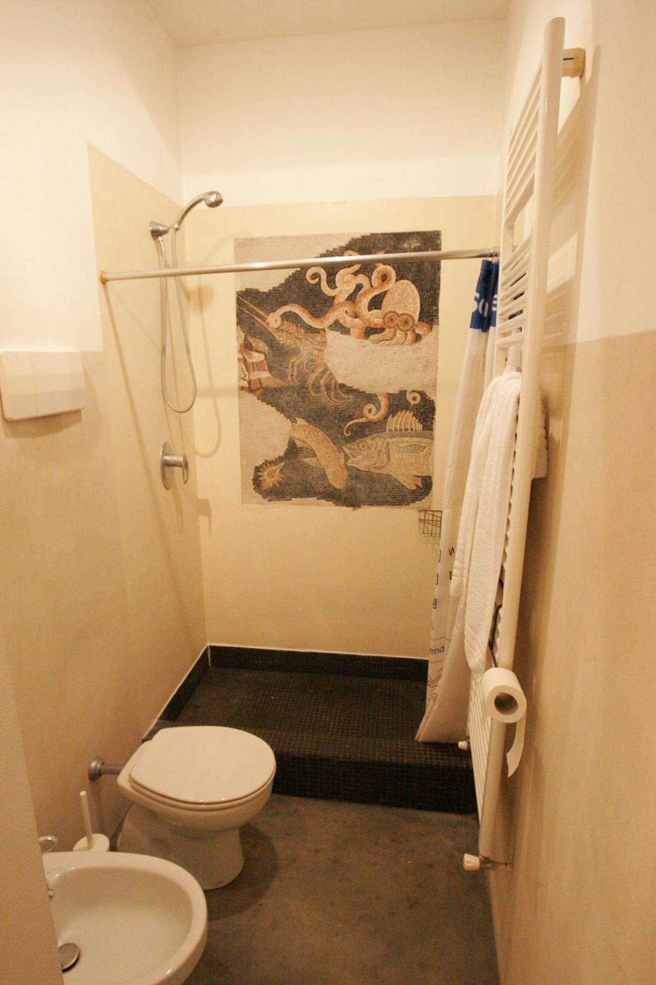 Dhomes - Loft In Duomo Apartment *