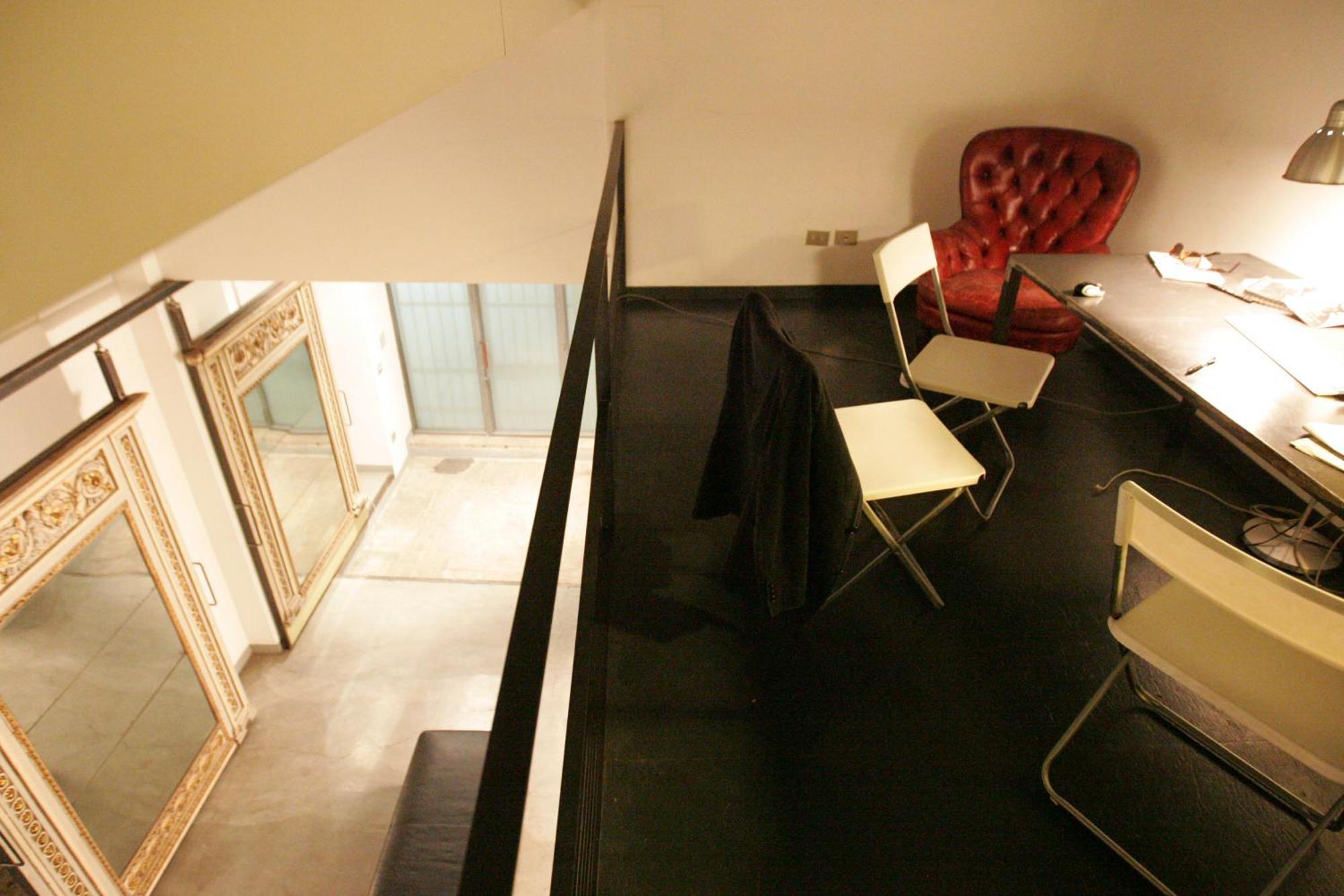Apartment Dhomes - Loft In Duomo *