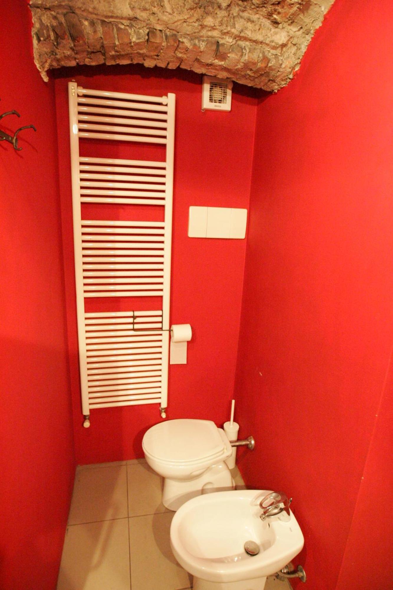 Dhomes - Loft In Duomo Apartment