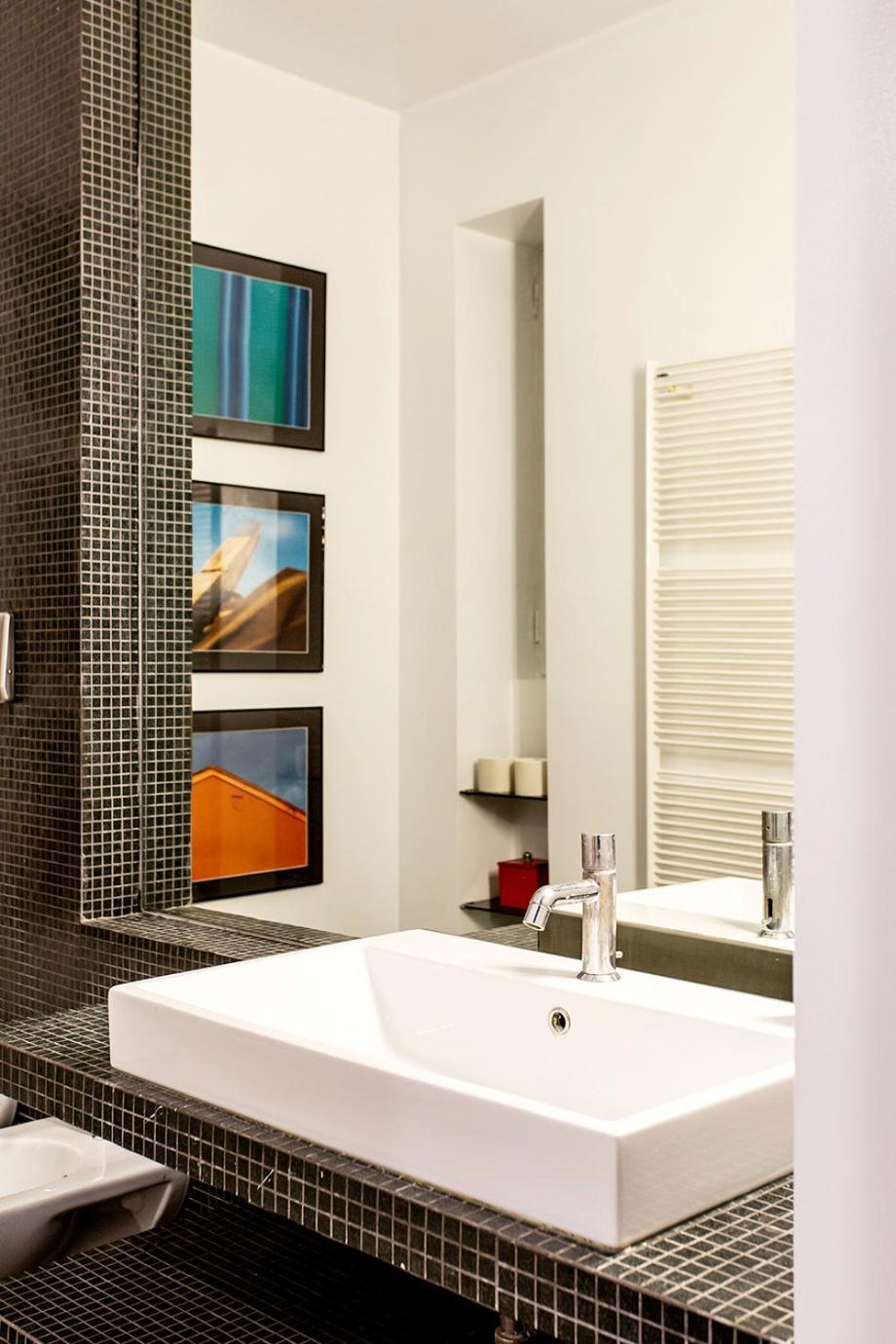 Apartment Chic - Porta Venezia Milan