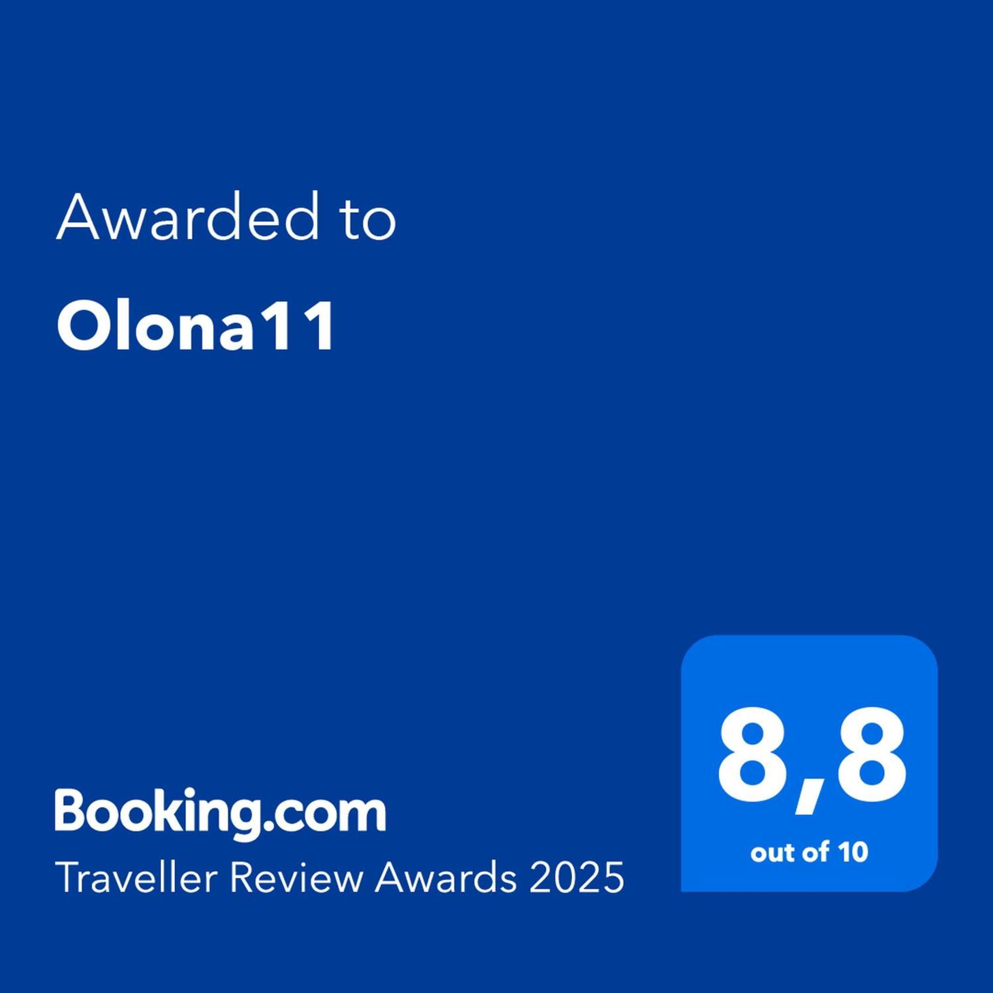 Appartamento Olona11 *