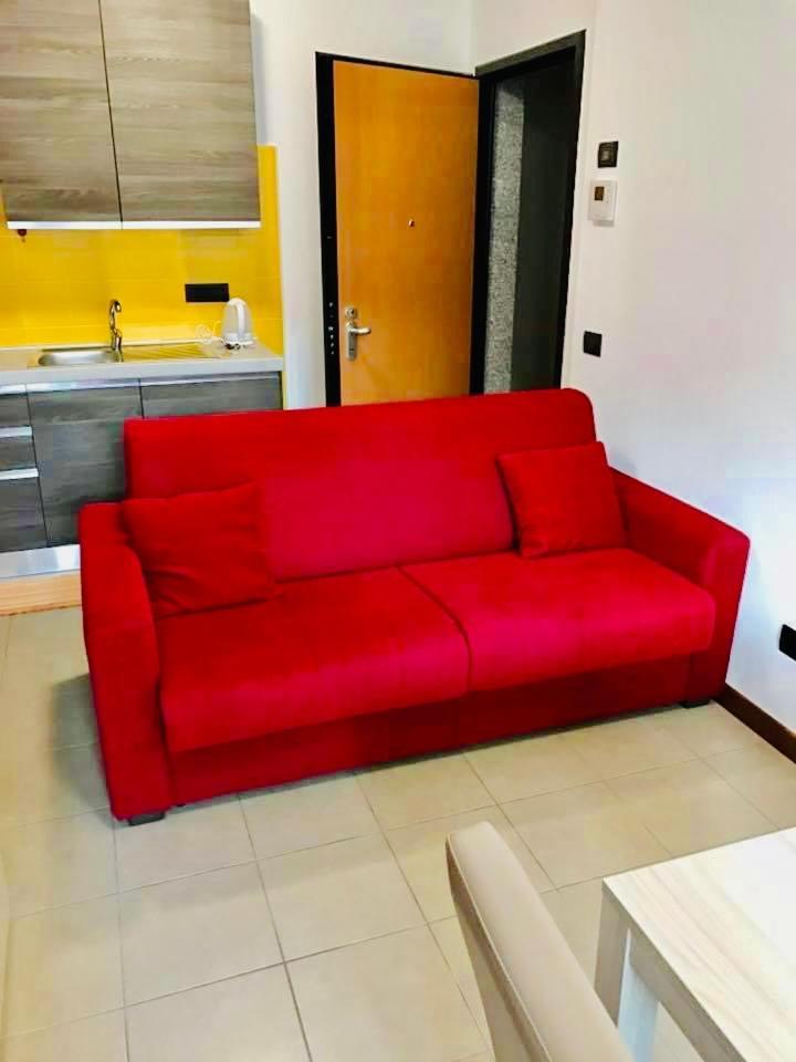 Relais Chique Apartment Milan