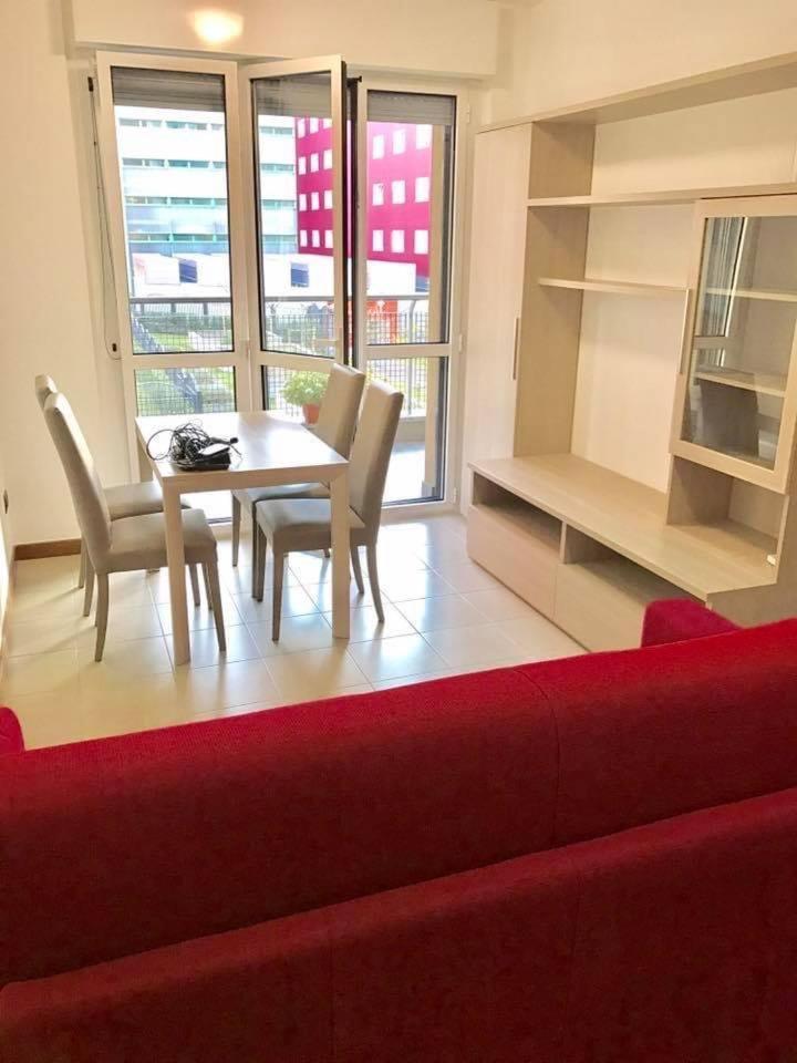 Relais Chique Apartment Milan