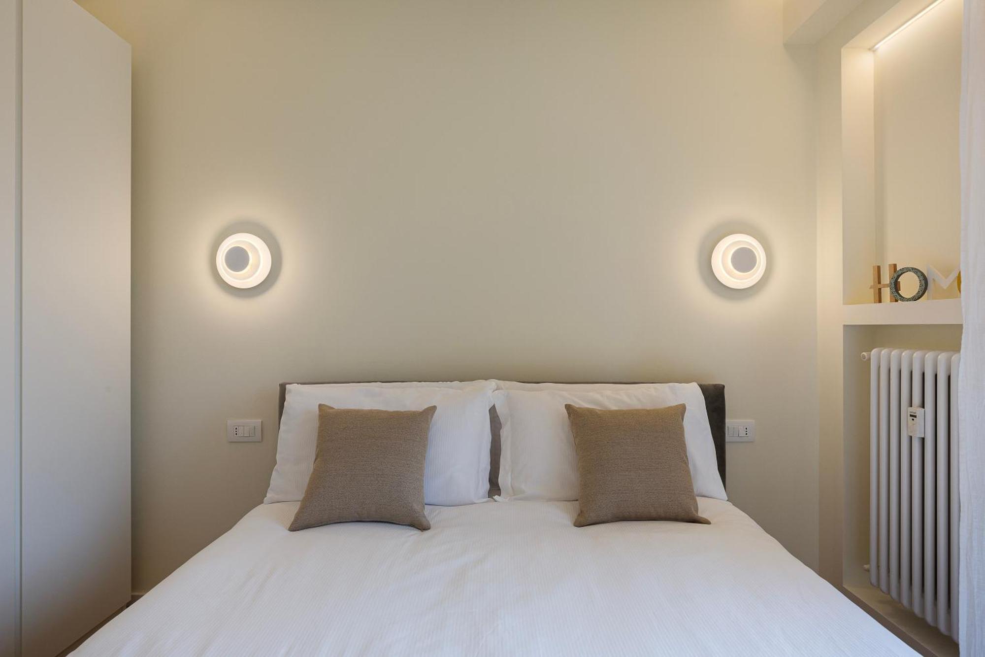 Apartamento San Siro Nest Milano-elegante *