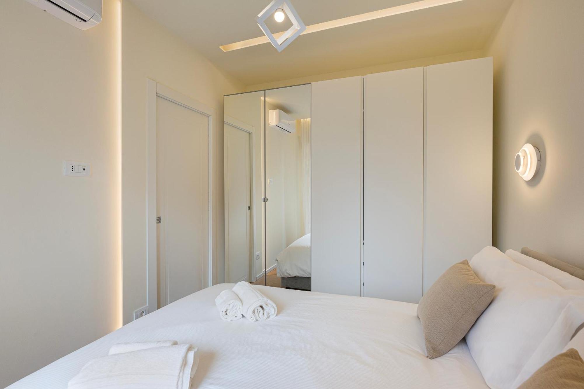 San Siro Nest Milano-elegante * Milão