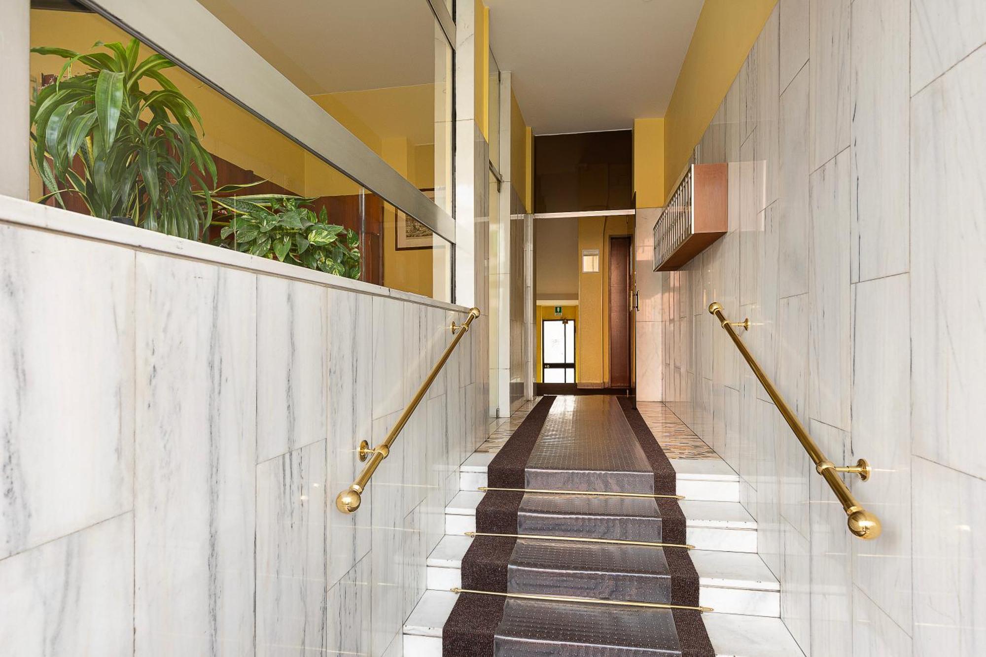 San Siro Nest Milano-elegante Apartamento