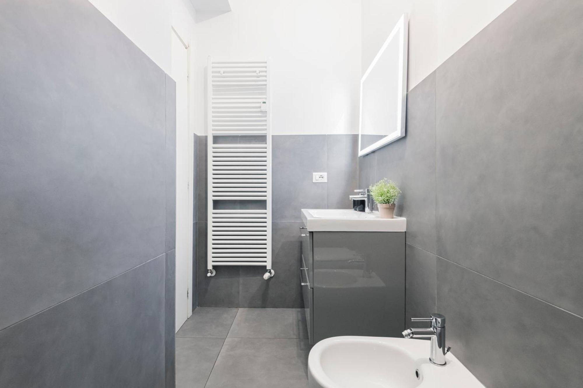 Apartamento 114 - Amazing Flat Fully Furnished In P.ta Romana