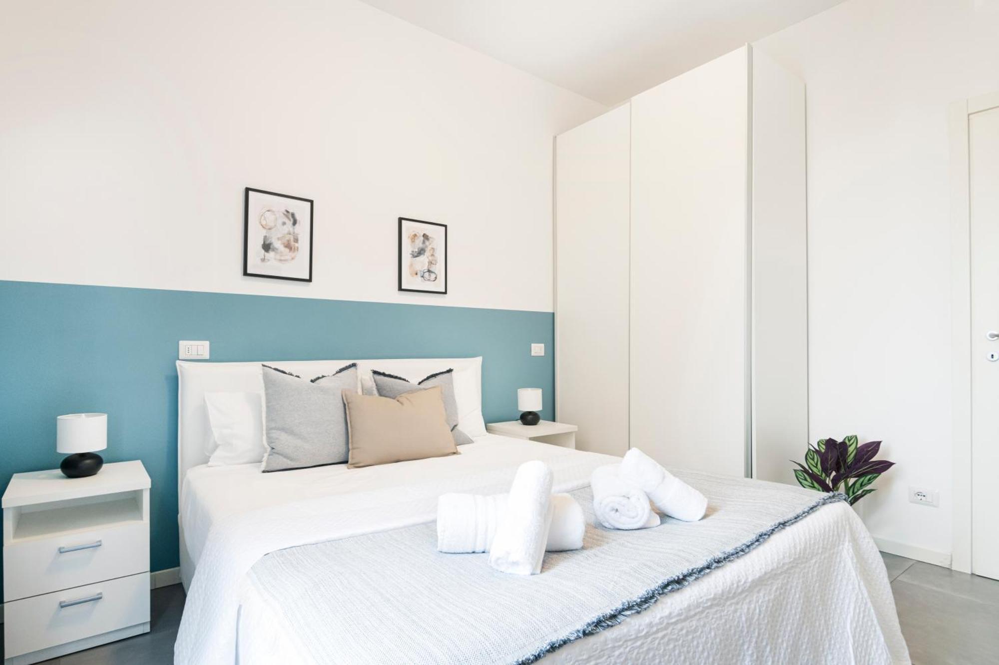 114 - Amazing Flat Fully Furnished In P.ta Romana Milão