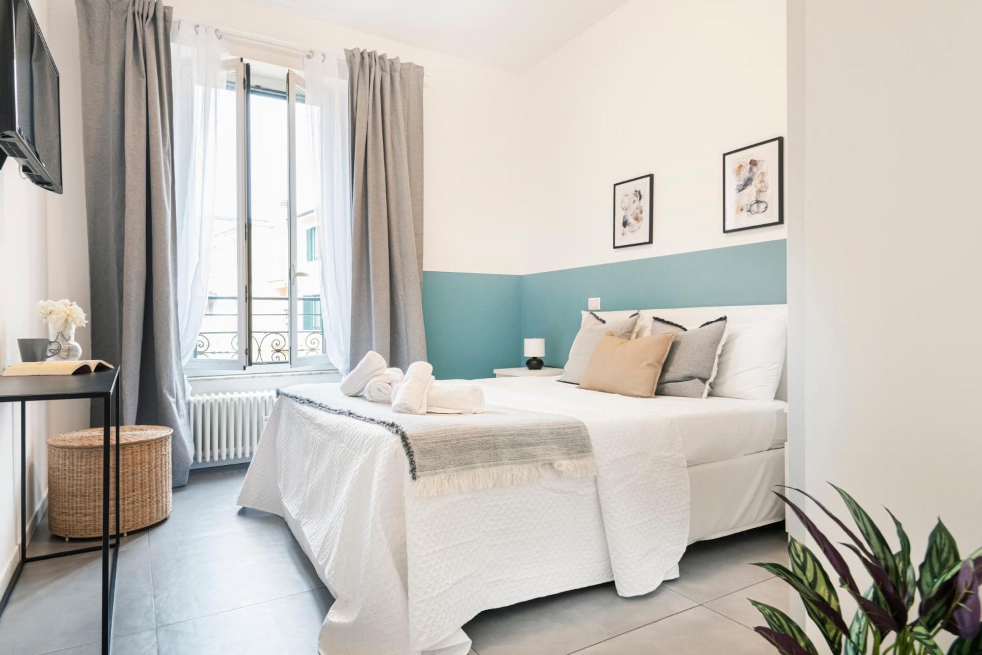 Apartamento 114 - Amazing Flat Fully Furnished In P.ta Romana