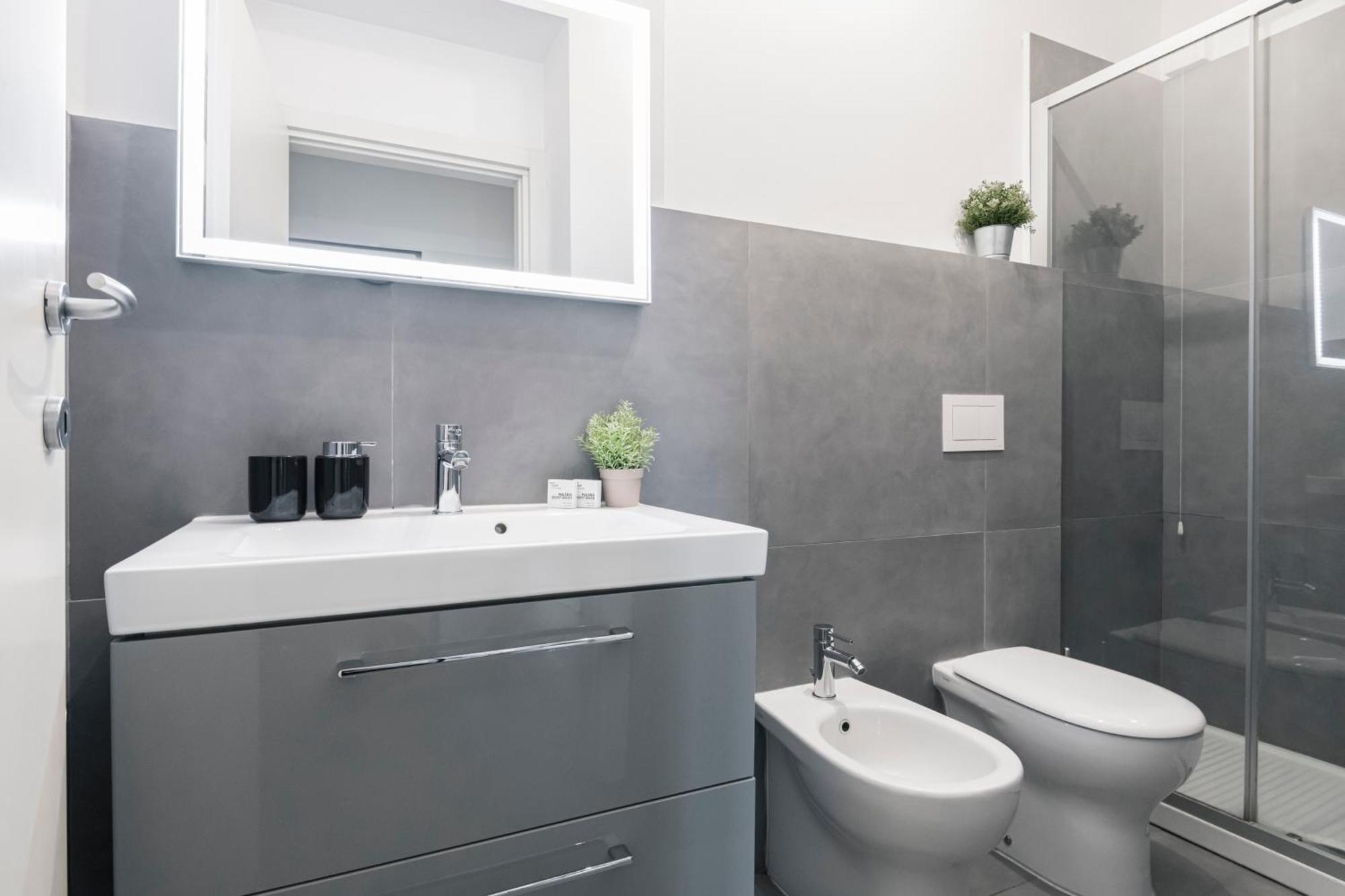 Apartamento 114 - Amazing Flat Fully Furnished In P.ta Romana *