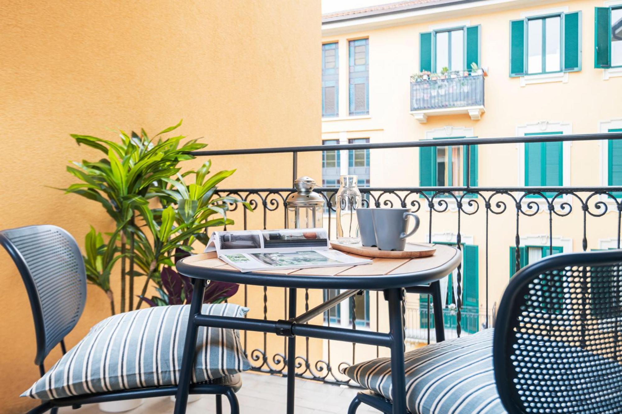 Apartamento 114 - Amazing Flat Fully Furnished In P.ta Romana