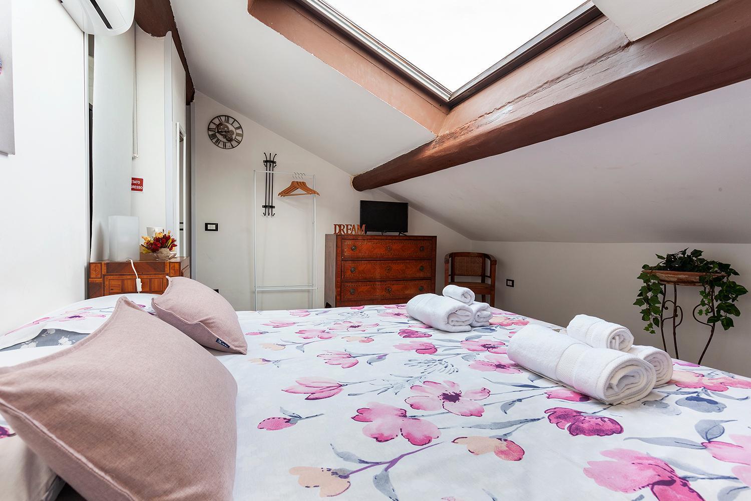 Apartamento Benaco 98 Mq A - Fondazione Prada