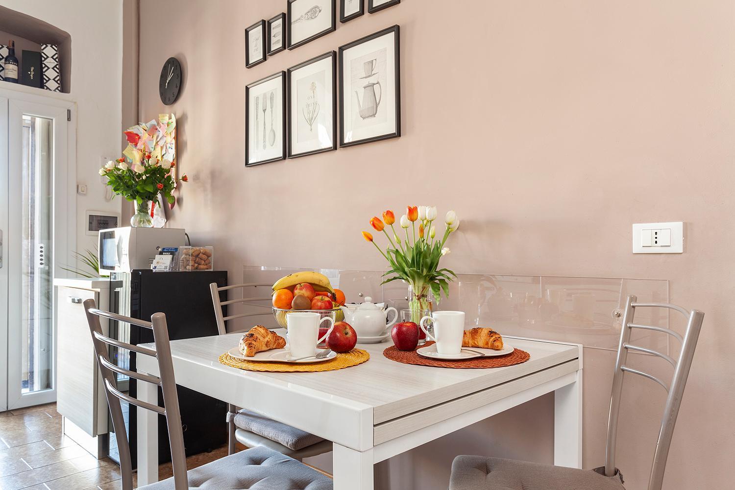 Apartamento Benaco 98 Mq A - Fondazione Prada