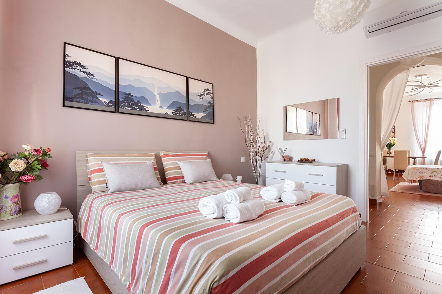 Benaco 98 Mq A - Fondazione Prada Apartamento Milão