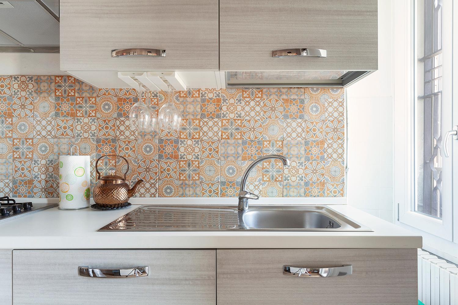 Apartamento Benaco 98 Mq A - Fondazione Prada Milão