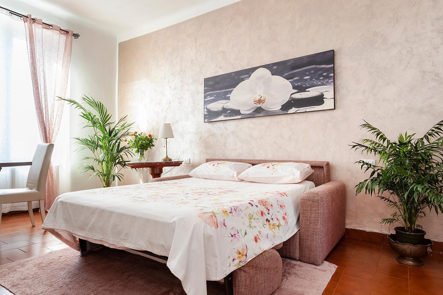 Apartamento Benaco 98 Mq A - Fondazione Prada