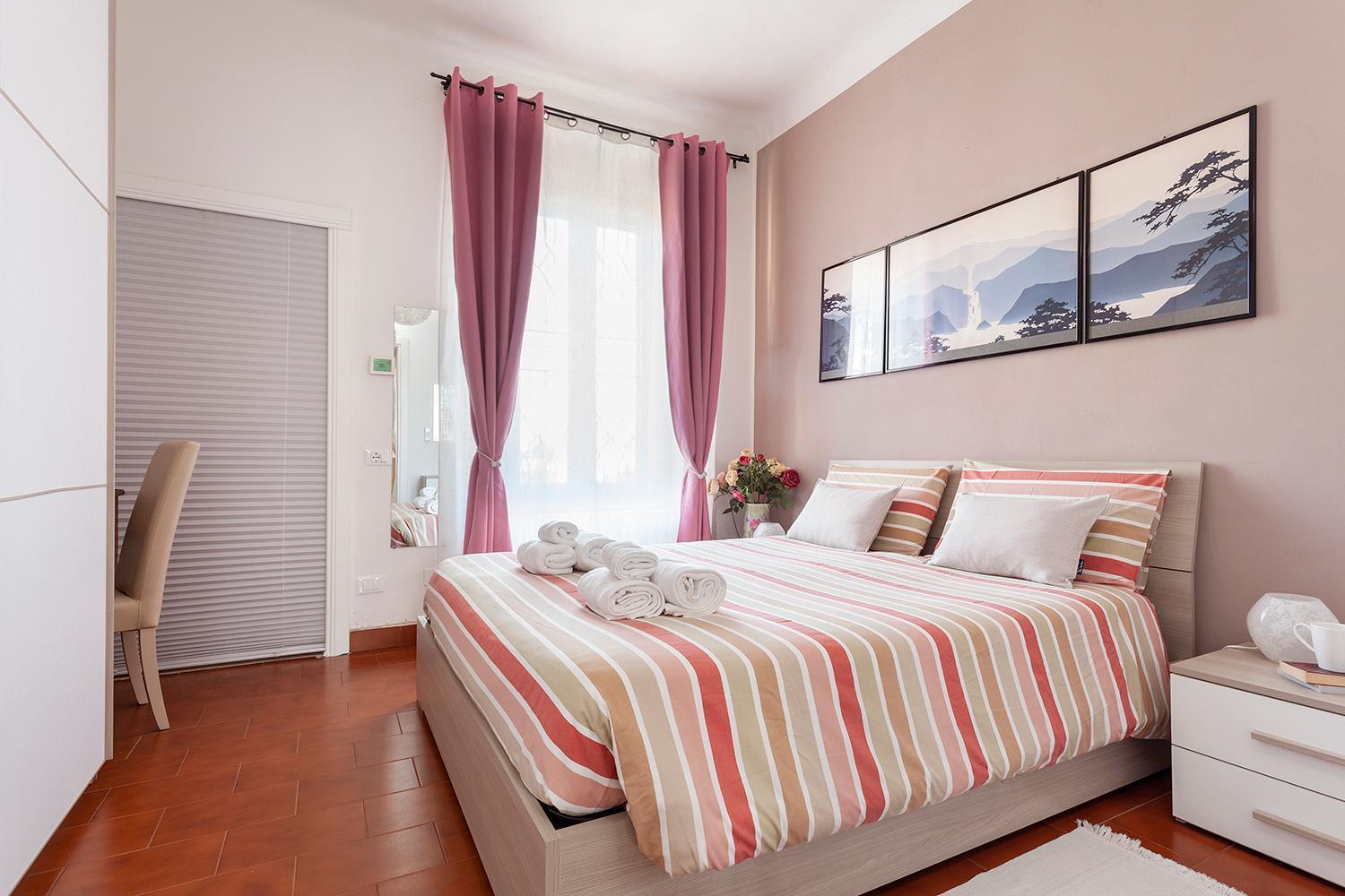 Apartamento Benaco 98 Mq A - Fondazione Prada *