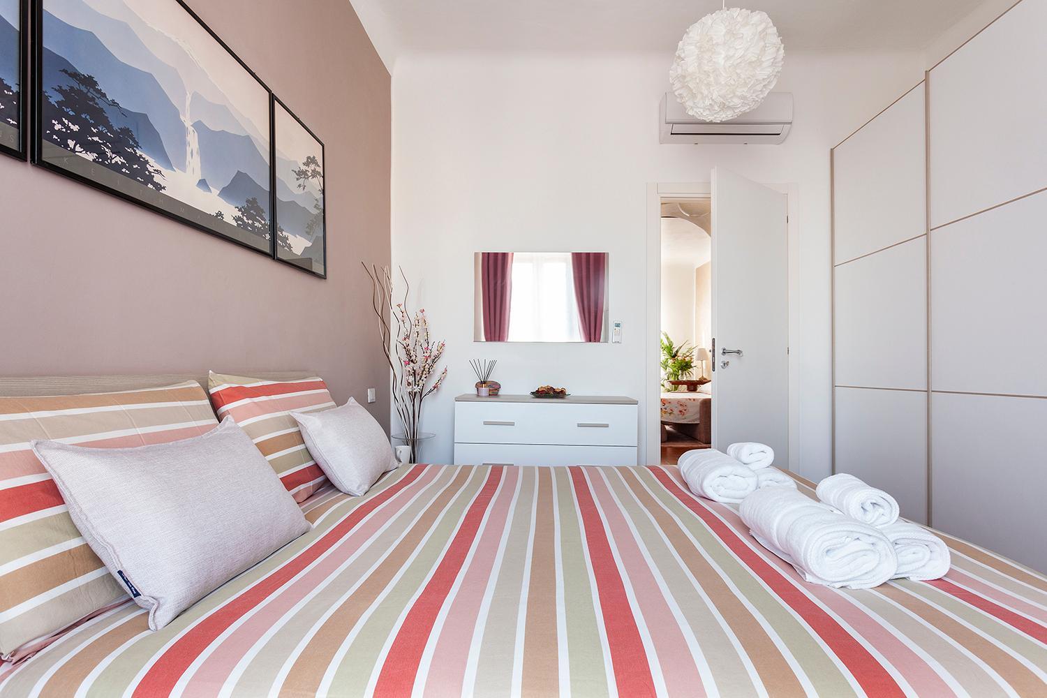 Apartamento Benaco 98 Mq A - Fondazione Prada Milão