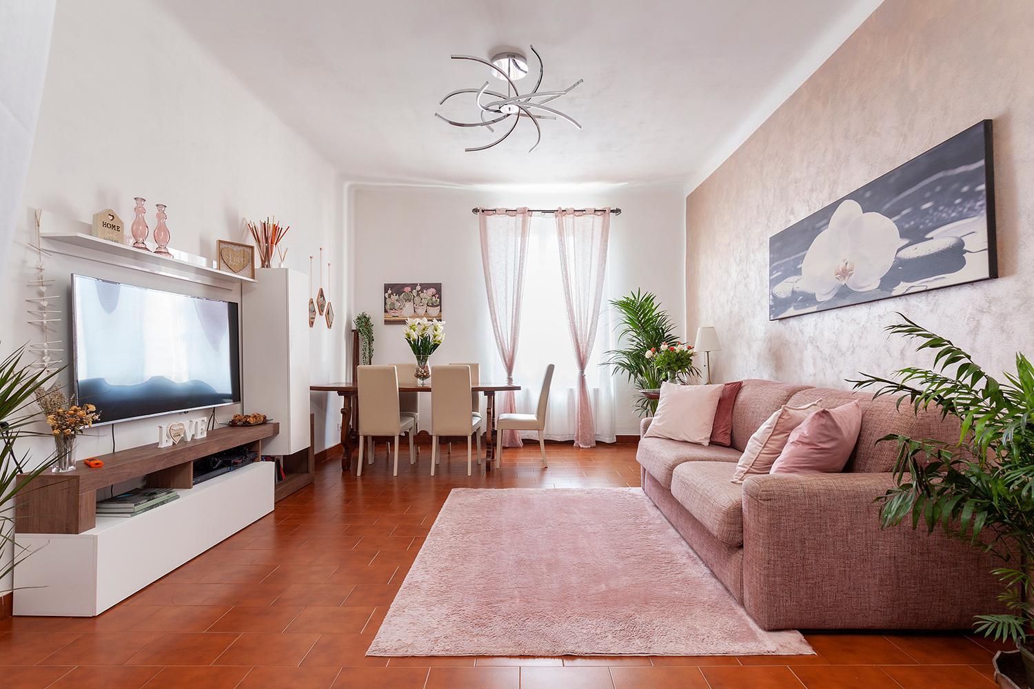 Benaco 98 Mq A - Fondazione Prada Apartamento