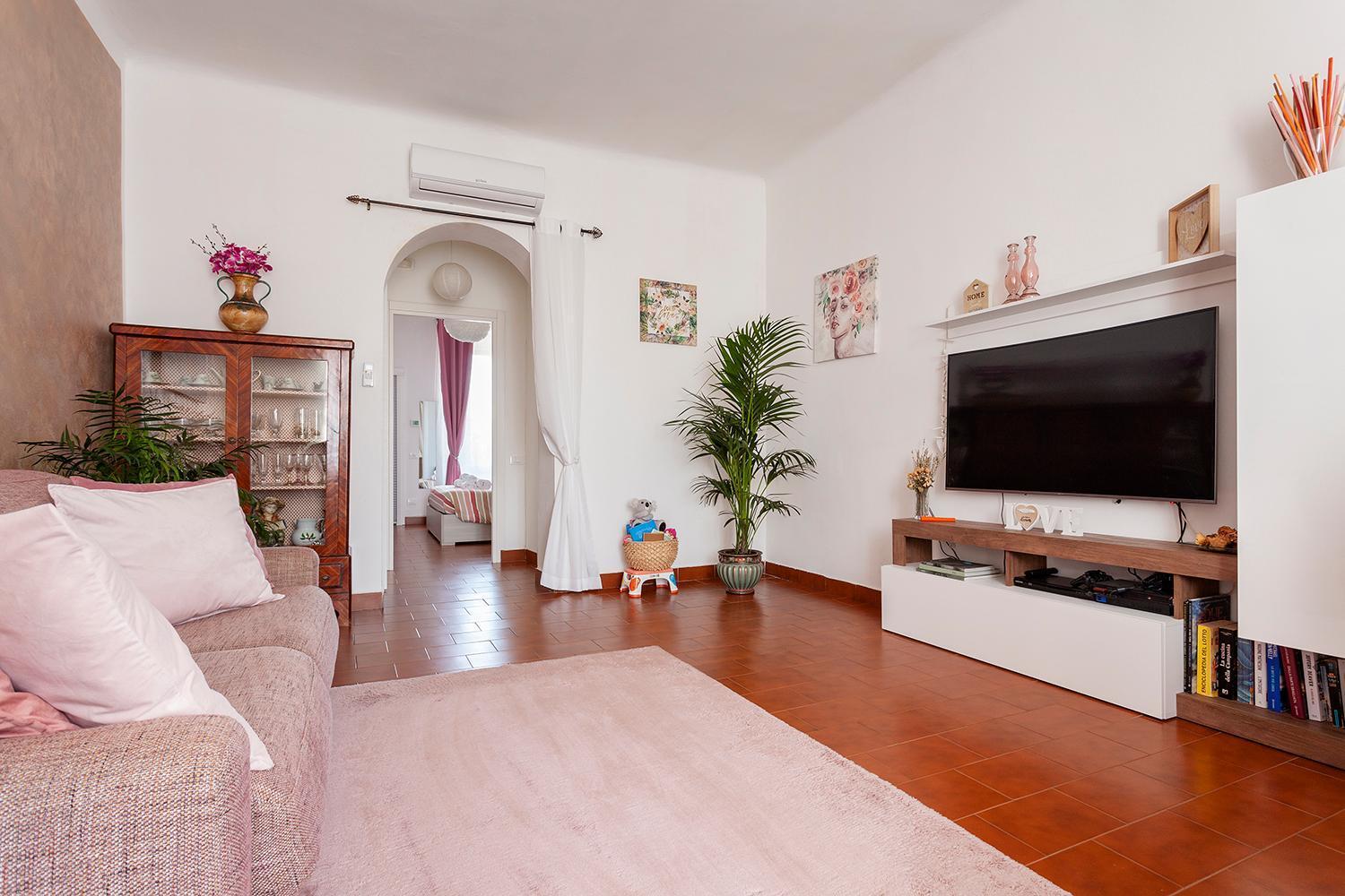 Apartamento Benaco 98 Mq A - Fondazione Prada *