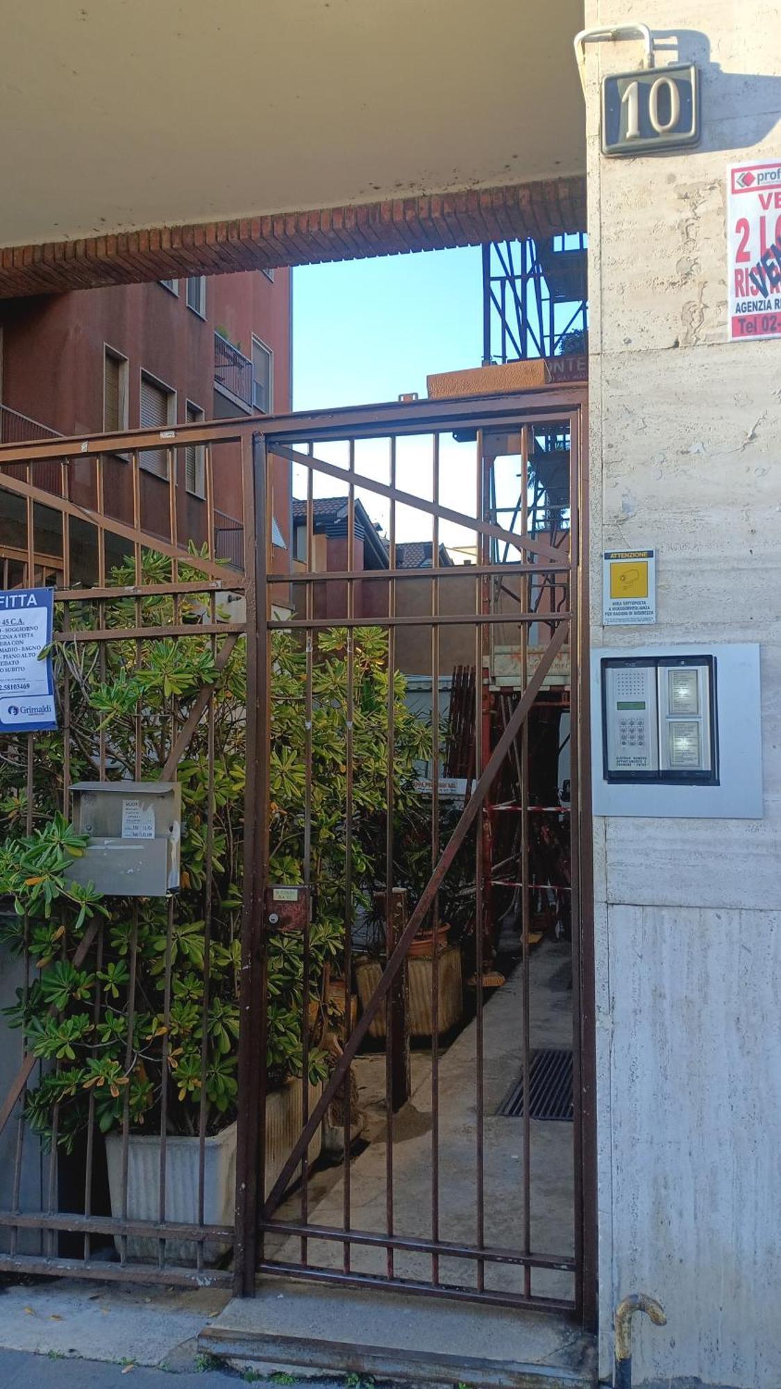 Casa de hóspedes Casa Mafalda - In Near Naviglio Grande *