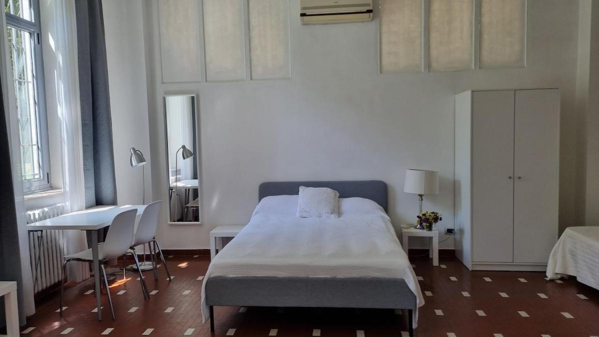 Elegante Apartmento Citylife Fiera