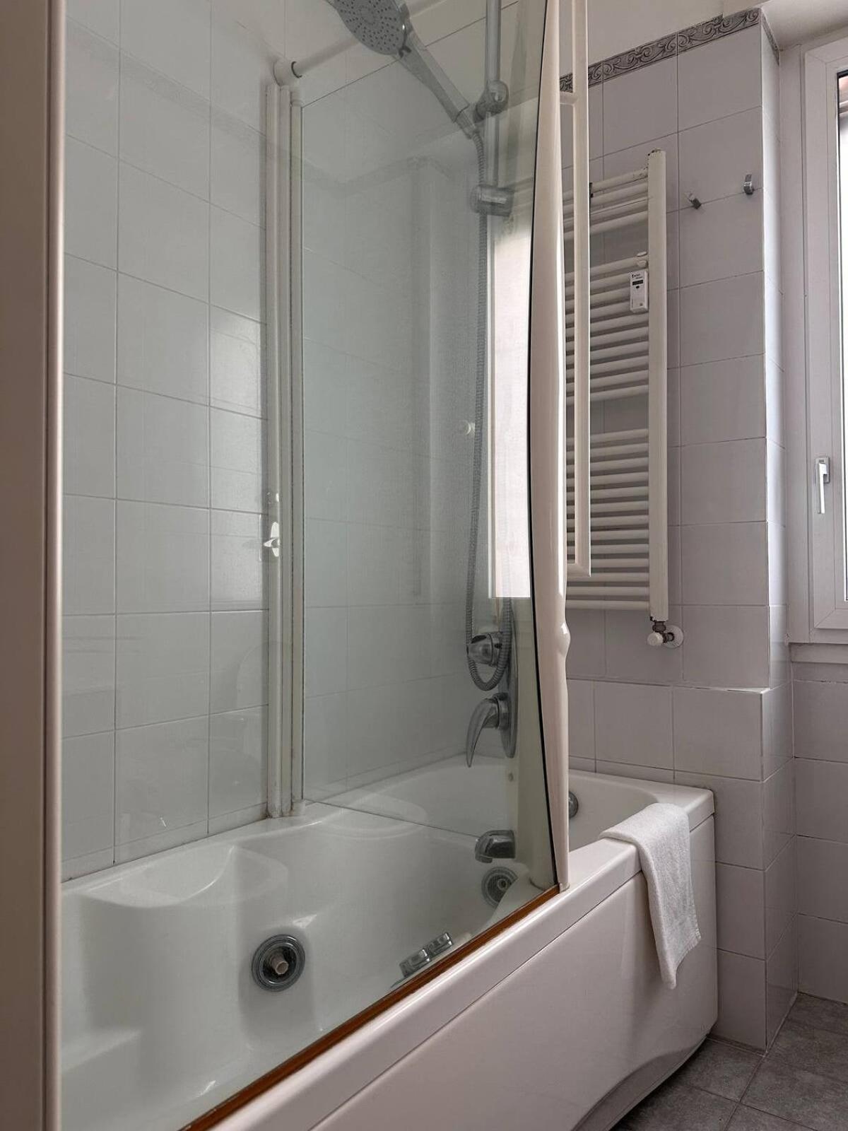 Elegante Apartmento Citylife Fiera Milan