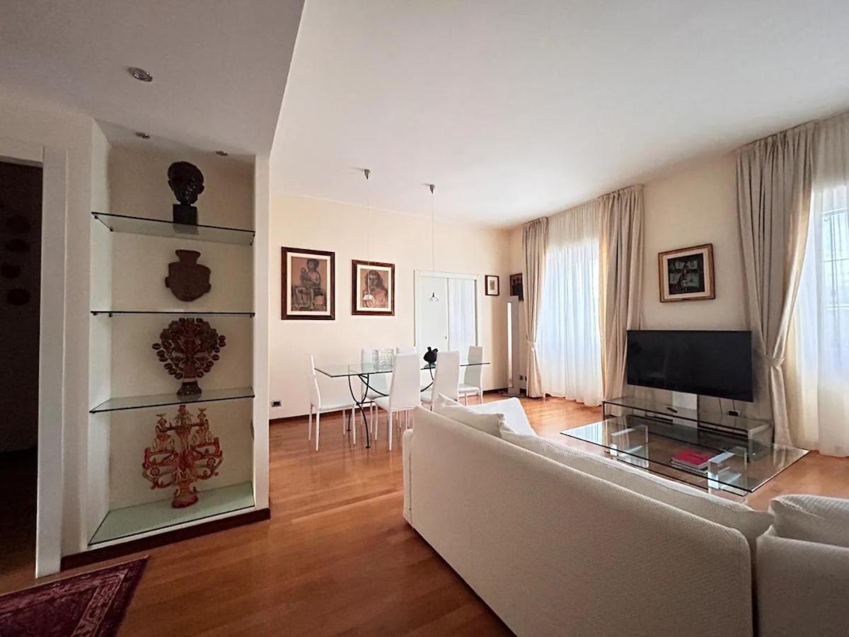 Elegante Apartmento Citylife Fiera * Milan