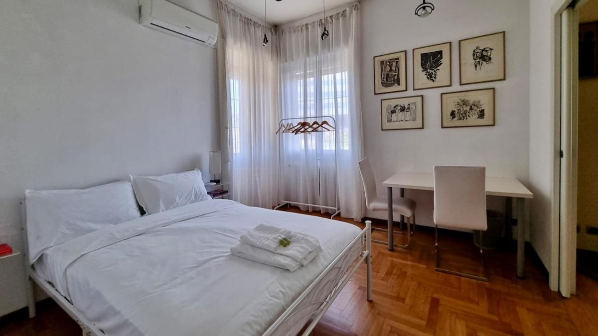 Elegante Apartmento Citylife Fiera