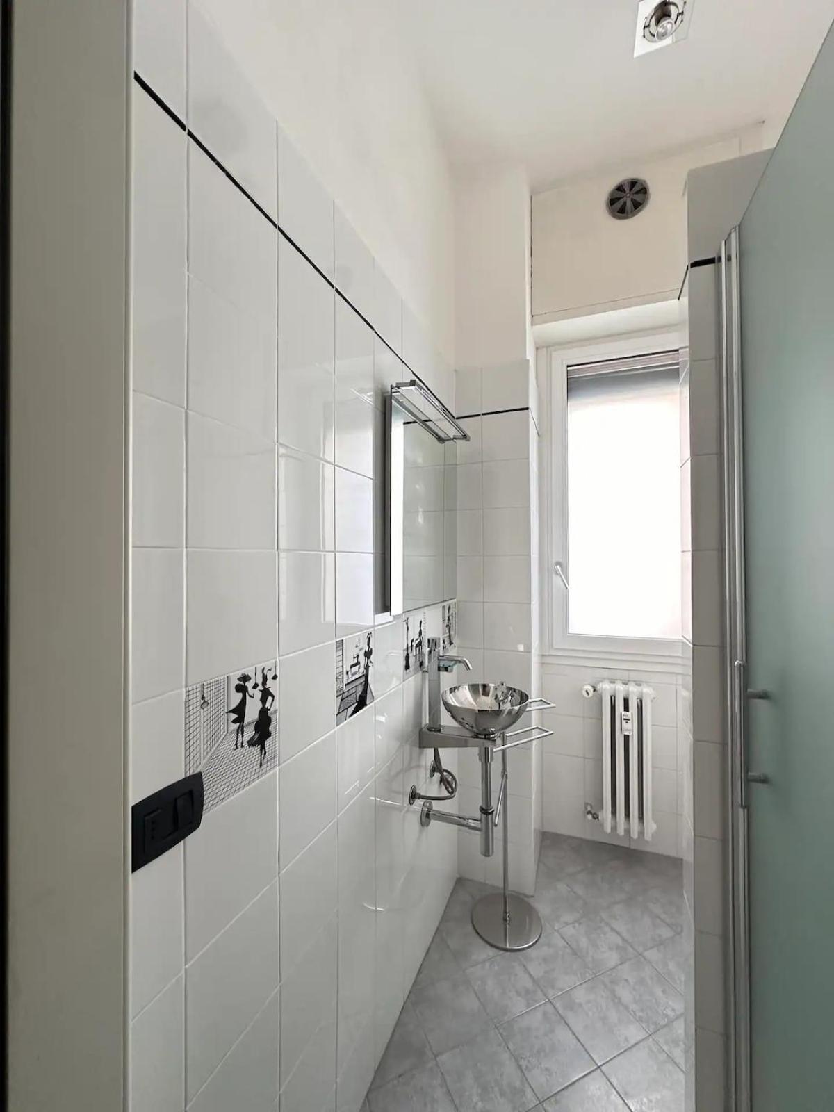 Elegante Apartmento Citylife Fiera * Milan
