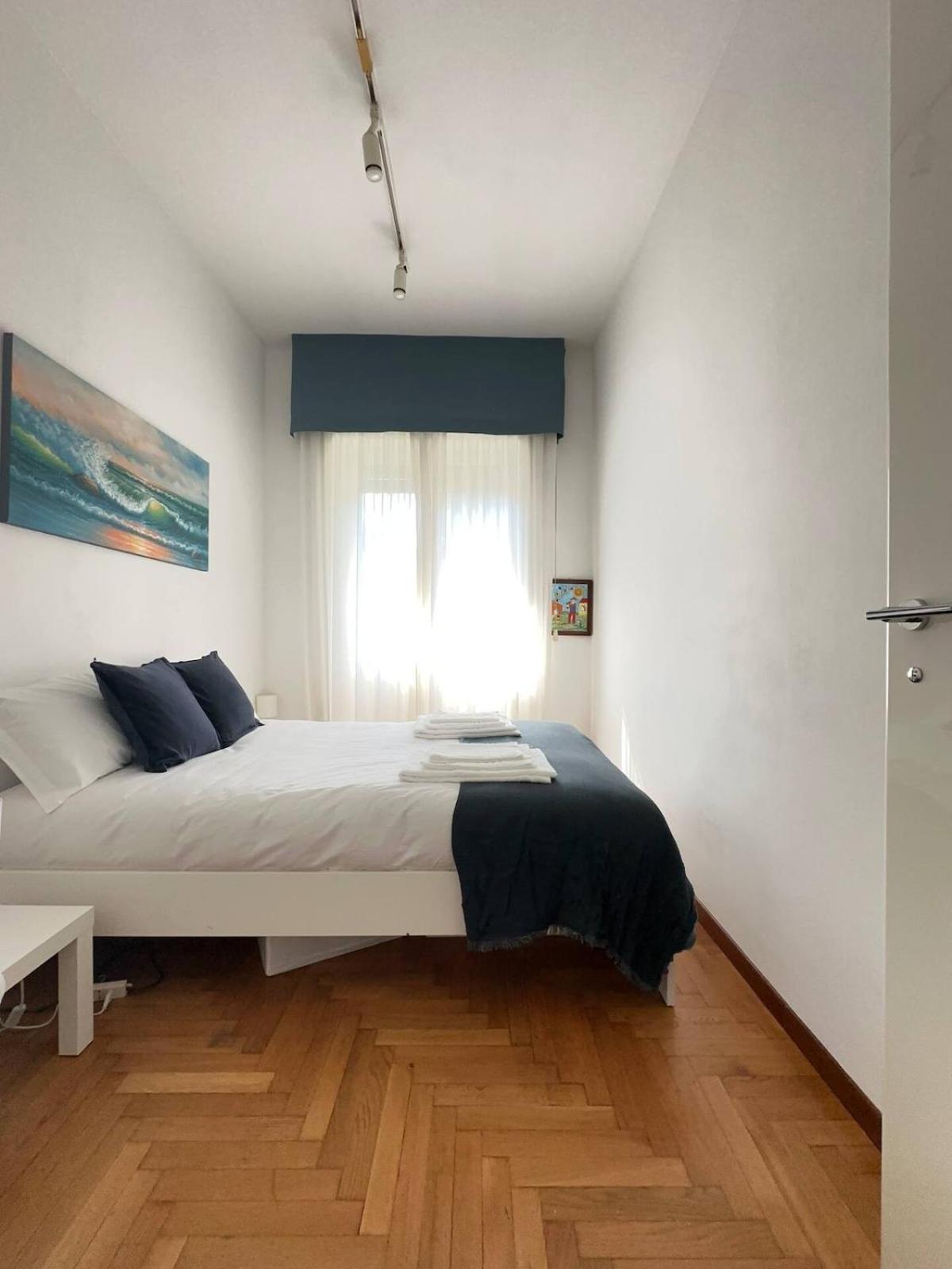 Elegante Apartmento Citylife Fiera